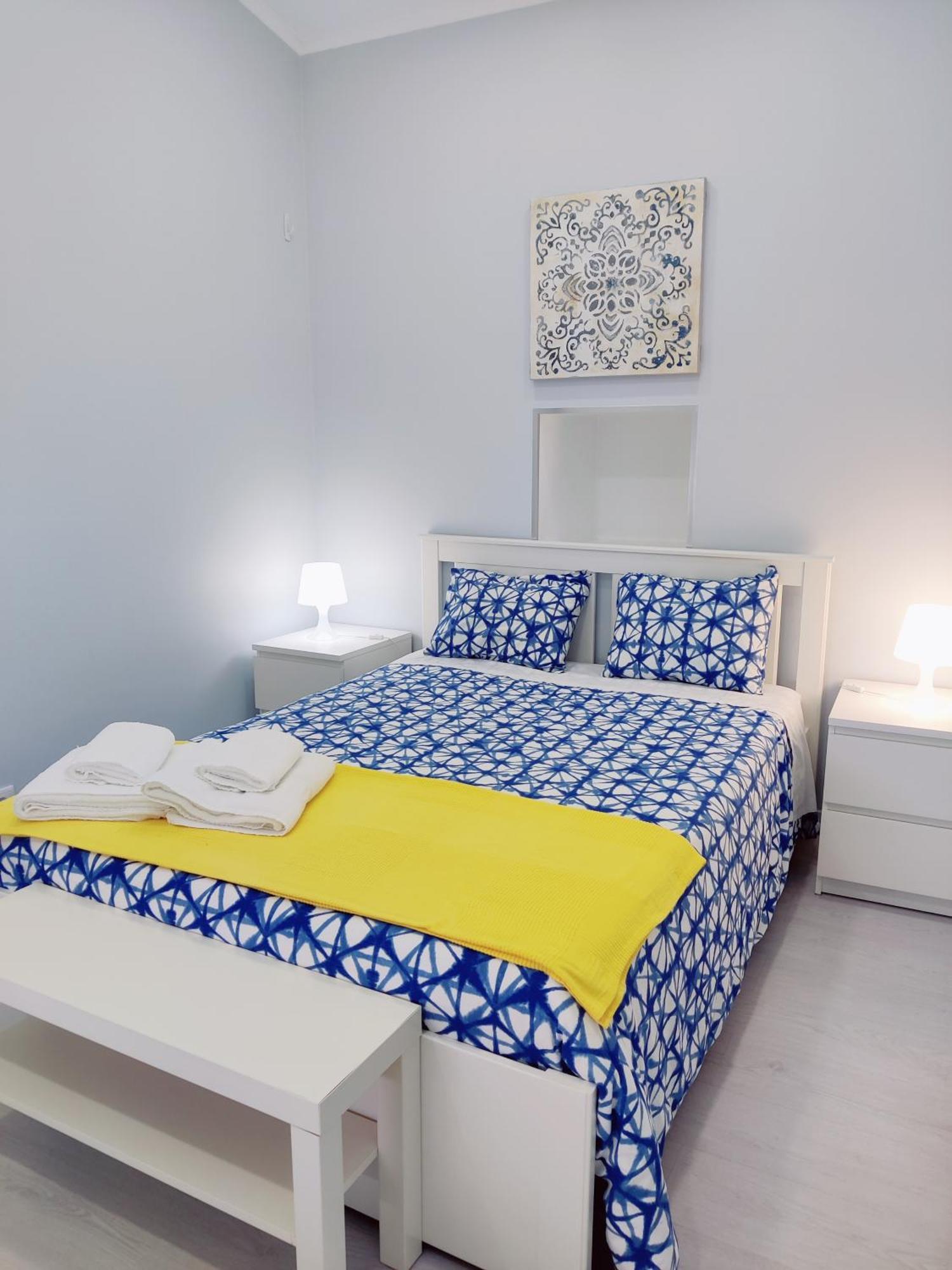 Riviera A Apartment